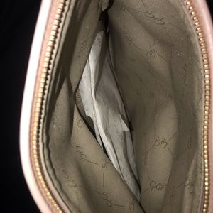 “GiGi” Purse.
